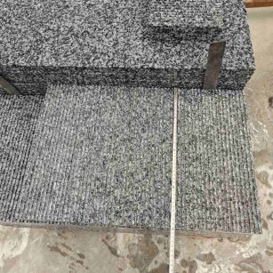 钦州芝麻黑拉丝面