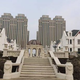 钦州黄金麻工程案例