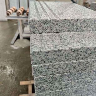 钦州芝麻白楼梯踏步