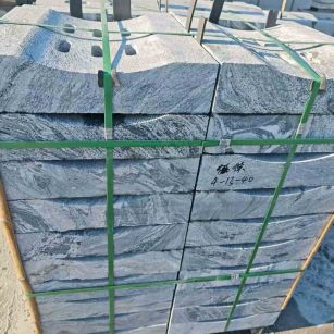 钦州浪淘沙水沟盖板