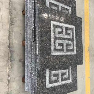 钦州英国棕回纹雕刻版