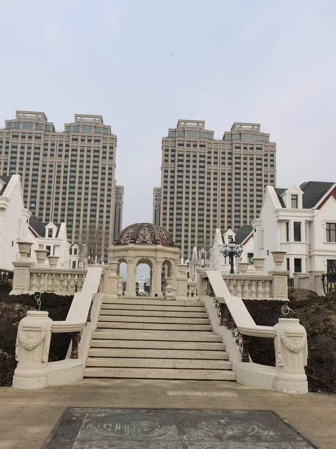 钦州黄金麻工程案例