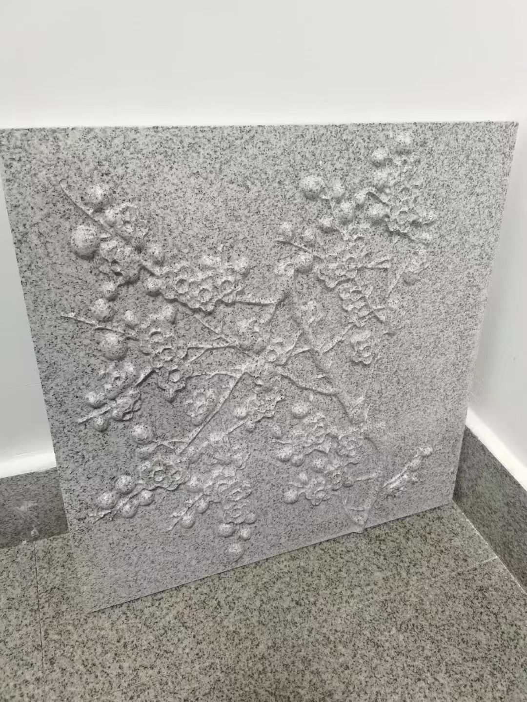 钦州芝麻白雕刻版，异形定制