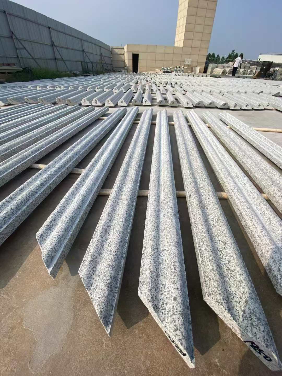 钦州 别墅异形线条 异形定制